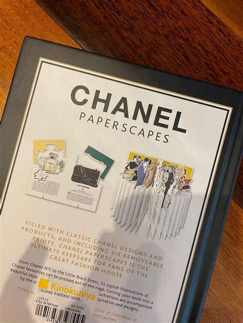 chanel brand guidelines pdf